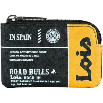 Lois Cartera Isthmus para hombre