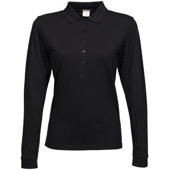 Tee Jays Polo TJ146 para mujer