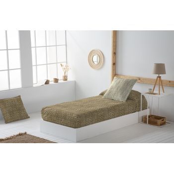 Edredon Ajustable Modelo Taxco Jvr Cama 160