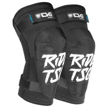 TSG Scout A Kneeguard Large
