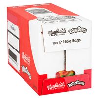 maynards wine gums - 12 x 165g