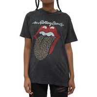 the rolling stones tops y camisetas ro3243 para mujer
