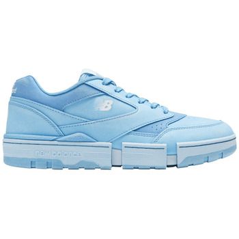 New Balance Zapatillas 0.01 MSFTSrep Washed Blue para hombre