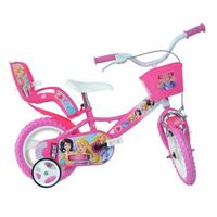 bicicleta ninos 12 pulgadas fairytale princess 3 anos