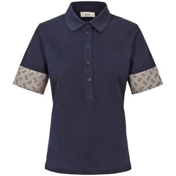 Herno Polo jpl00122d_52063-9200 para mujer