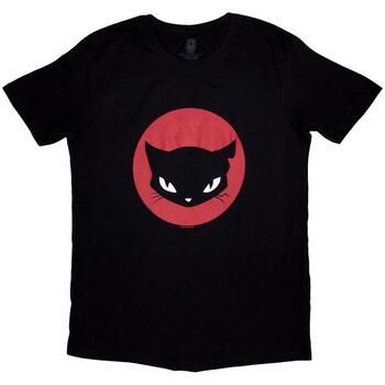 Emily The Strange Tops y Camisetas Sabbath para hombre