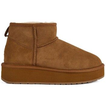EMU Botines Stinger Micro Flatform 2.0 para mujer