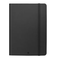 funda bookband para samsung galaxy tab a9 celly negra