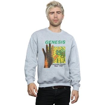 Genesis Jersey Invisible Touch Tour para hombre