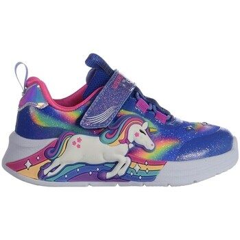 Skechers Zapatillas Unicorn Chaser para niño