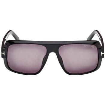 Tom Ford Gafas de sol TURNER FT1101 01A para hombre