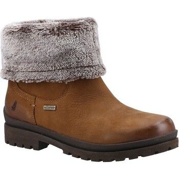 Hush puppies Botas Alice para mujer