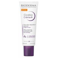 cicabio spf50 crema reparadora 30ml
