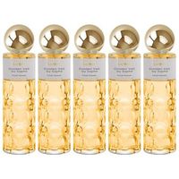 pack de 4 eau de parfum mujer golden veil 200ml