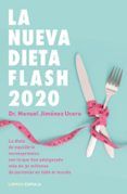 La nueva dieta Flash 2020