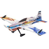 alas bailantes hobby e46 965 mm envergadura 3d4d aerobatico epp avion rc kit  kitcomponente de potencia
