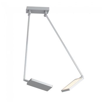 Lámpara de techo led book (34w)