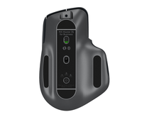 mx master 3s for business - graphite - em ea