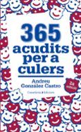 365 acudits per a culers