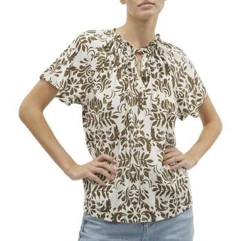 Vero Moda Blusa Mima para mujer