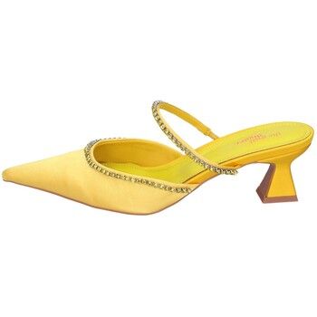 The Goal Digger Zapatos de tacón ex562 para mujer