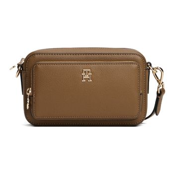 Tommy Hilfiger Bolsos Mujer - Marrón Talla Os