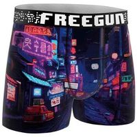 freegun calzoncillos craft para hombre
