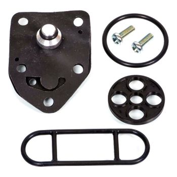 Kit de servicio del grifo de combustible Tour Max FCK-30