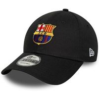 new-era gorra fc barcelona para mujer