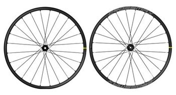 Juego de ruedas mavic crossmax xl 29   39   39    impulso 15x110   12x148mm   centerlock