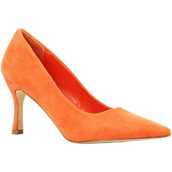 Lunar Zapatos de tacón Amy para mujer