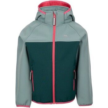 Trespass Chaqueta Hanbury para niño
