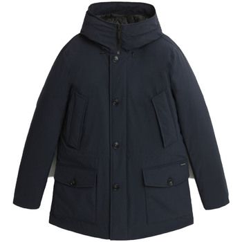 Woolrich Parka q-nol-62464 para hombre