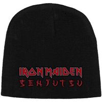 iron maiden gorra ro3999 para hombre