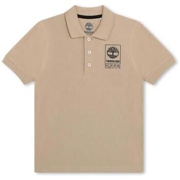 Timberland Camiseta T60061 para niño