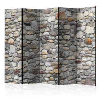 Biombo - Stony Road Ii (225x172 Cm)