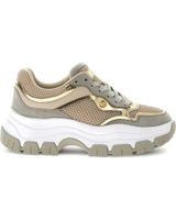 de guess zapatillas brecky2 beige