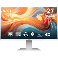 msi pro mp273qw e14 pro 27 ips wide quad hd hdmi altavoces