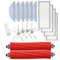 repuestos cepillo lateral principal filtro hepa mopa almohadilla para xiaomi roborock s7 s70 s7max t7s t7s plus