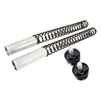 Kit de mejora de horquilla Triumph Bonneville -'15 Öhlins