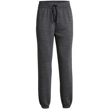 Under Armour Pantalón chandal Rival Terry para mujer