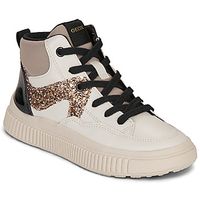geox zapatillas altas j laquinny girl para nina