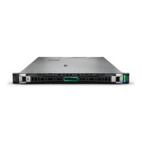 servidor hpe proliant dl360 gen11 intel xeon silver 4514y 64gb ddr5 960gb ssd 1u 10gbe