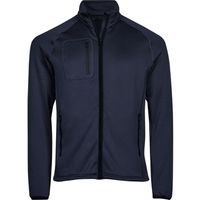 tee jays cazadora rw10936 para hombre
