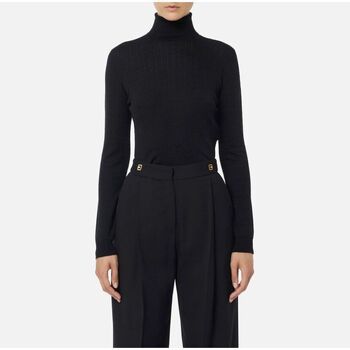 Elisabetta Franchi Jersey MK23S56E2-110 para mujer