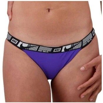 Nike Bañador Banded Bottom para mujer