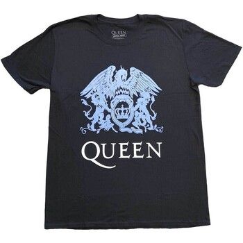 Queen Camiseta manga larga RO314 para mujer