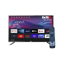 smart tv bsl-50t2sv de 50 pulgadas  wifi  rj45  usb  resolucion uhd 3840x2160p  dvbt2s2c  hdmi