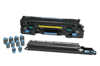 hp laserjet 220v maintenancefuser kit