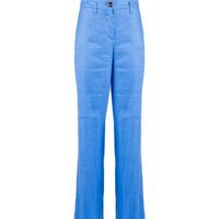 nenette pantalon fluido elide para mujer